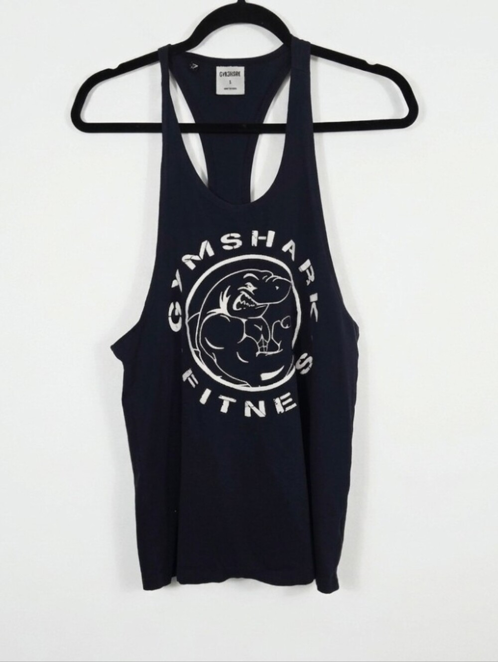 Gymshark tank
